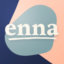 enna 图标
