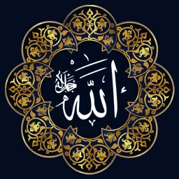 WASticker: Islamic Stickers 图标